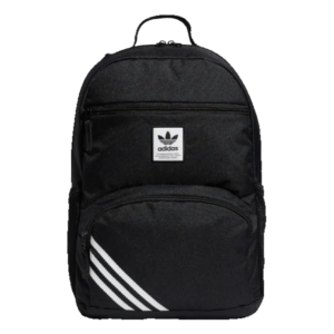 Adidas Originals National 2.0 Backpack Front View