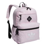 Adidas Originals Trefoil 2.0 Backpack Front View
