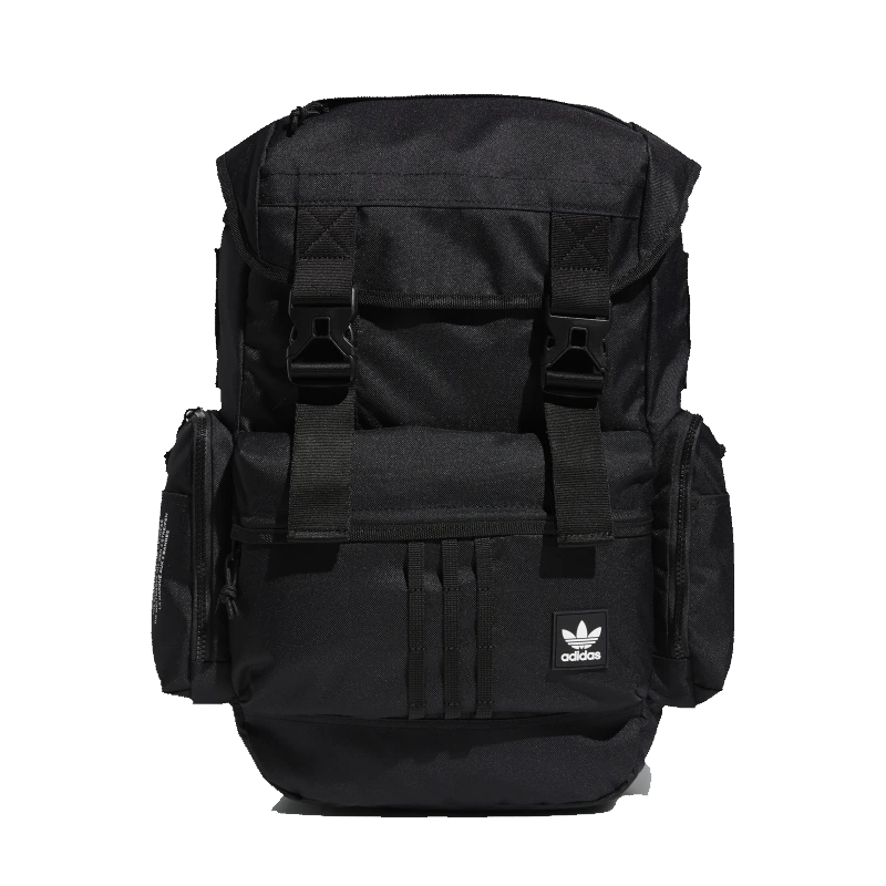 Adidas Originals Utility 4.0 Backpack Front View
