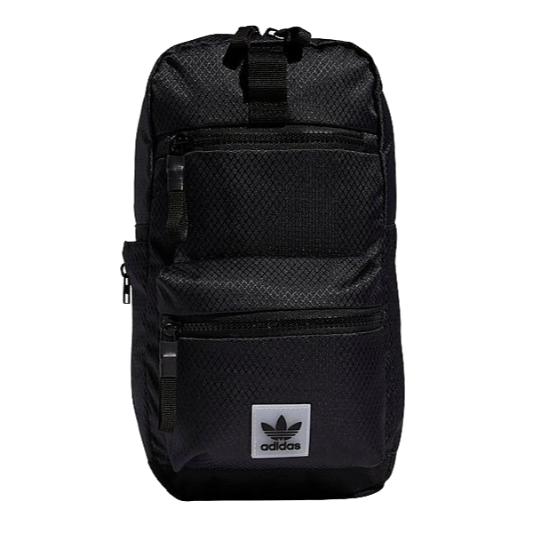 Adidas Originals Utility Sling Bag Front View