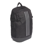 Adidas Power 4 Loadspring Backpack Side View