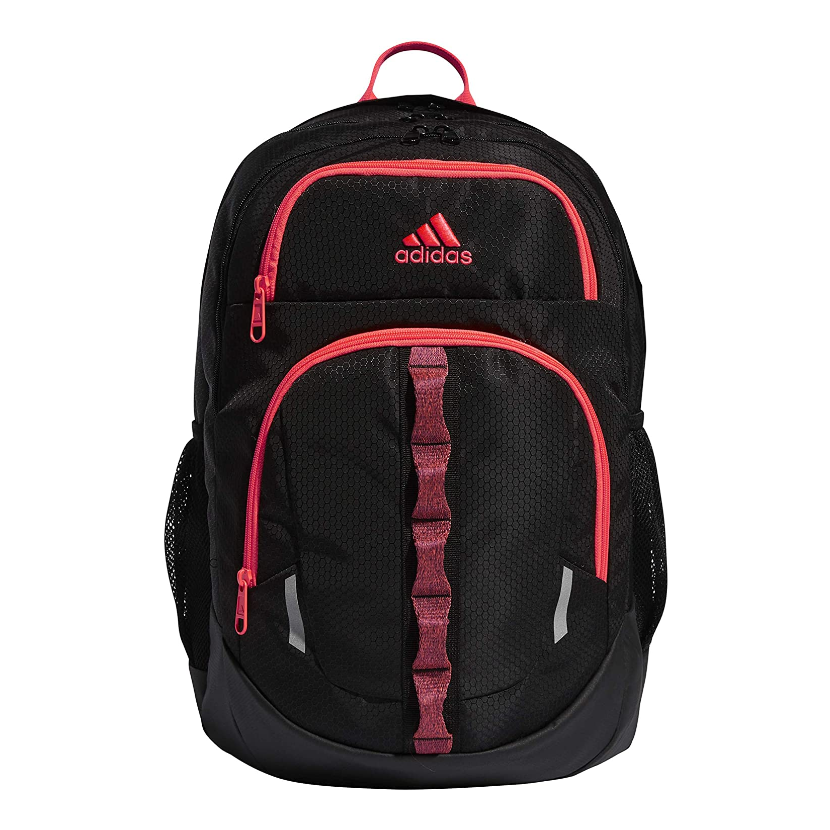 Adidas Prime Backpack Front View
