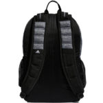 Adidas Prime V Backpack Back View