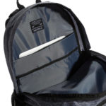 Adidas Prime V Backpack Main Pocket View