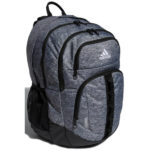 Adidas Prime V Backpack Side View