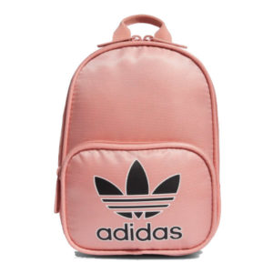 Adidas Santiago Mini Backpack มุมมองด้านหน้า