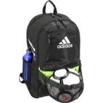 Adidas Stadium II Backpack Front View