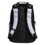 Adidas Strength Backpack Back View