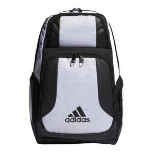Adidas Strength Backpack Front View