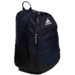 Adidas Striker II Team Backpack Side View