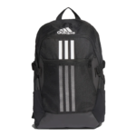 Adidas Vista frontal da mochila Tiro Primegreen