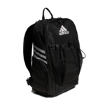 Adidas Utility Field Backpack Side View