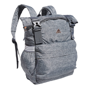 Adidas Yola Backpack Front View