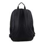 All-Purpose College Tech Backpack - Back View