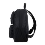 All-Purpose College Tech Backpack - Side View 2