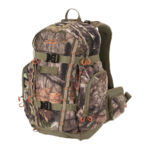 Allen Terrain Knoll Day Pack Front View