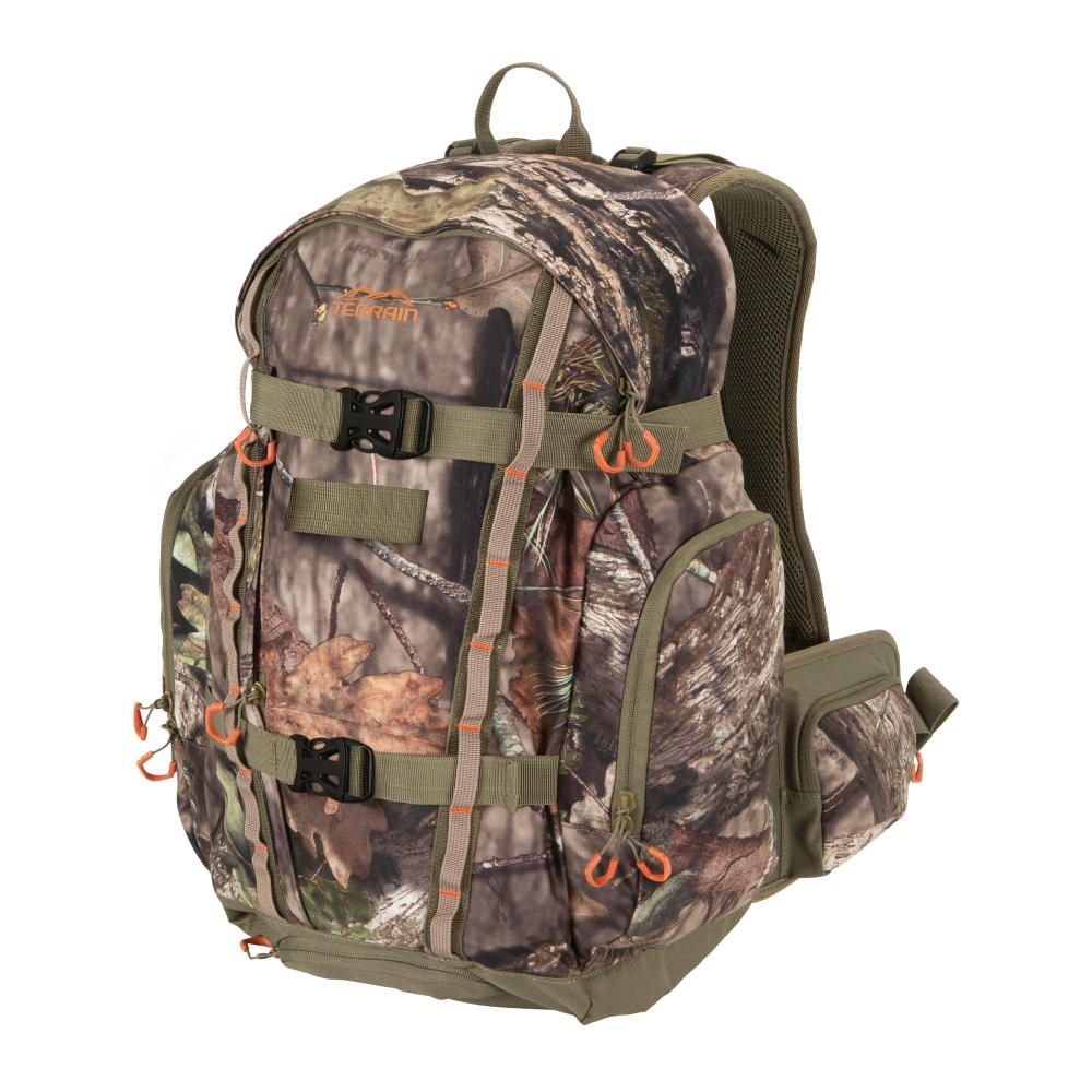 Compare Hunting Backpacks with Gun Holder - Backpacks Global