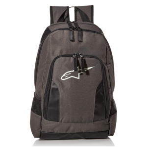 Alpinestars Time Zone Backpack Front View