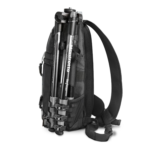 Altura Photo Camera Sling Backpack SideView