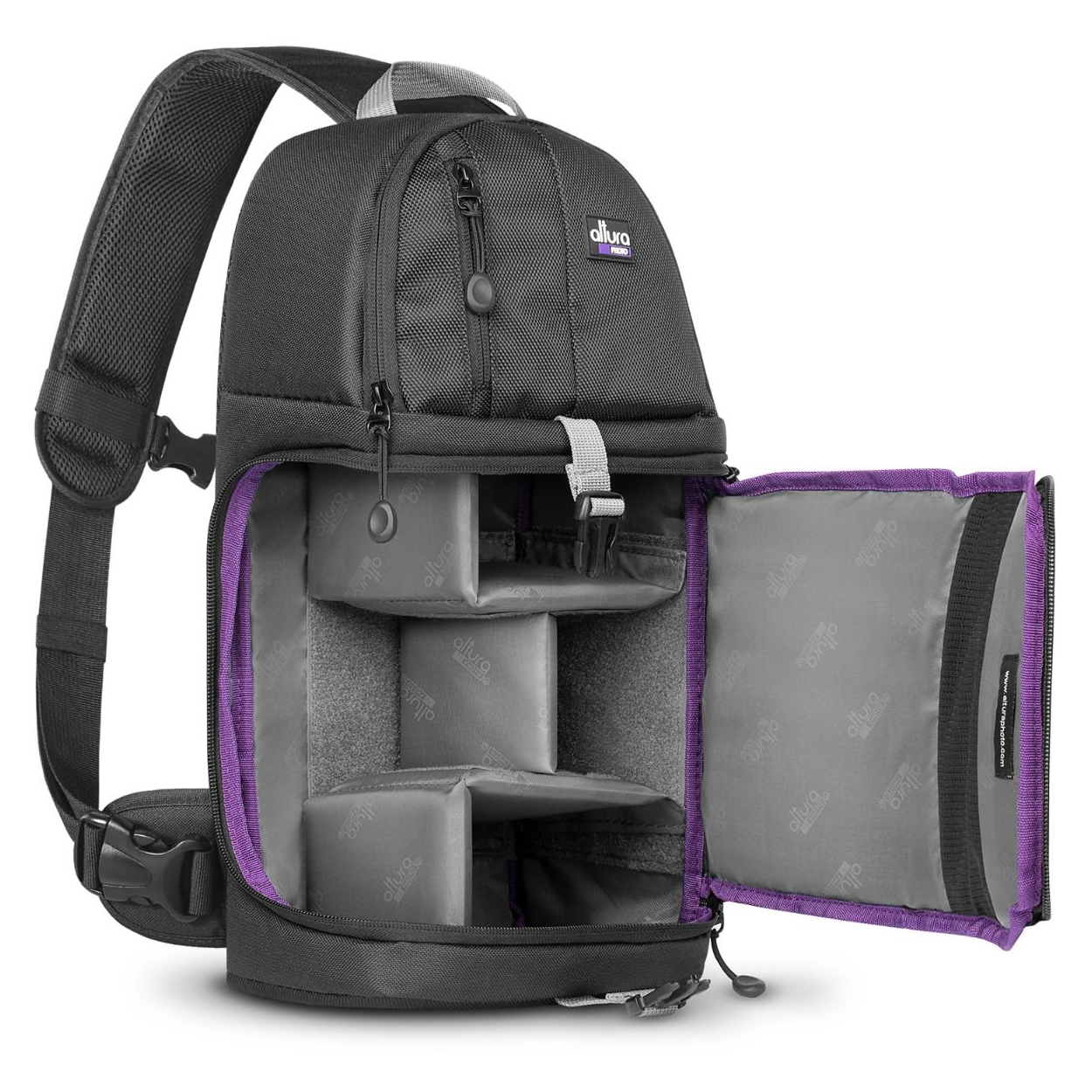 Altura Photo Camera Sling Backpack
