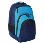 Amazon Basics Campus Laptop Backpack Front View