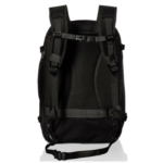 Amazon Basics Carry On Backpack Back View