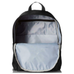 Amazon Basics Vista interior de la mochila escolar clásica