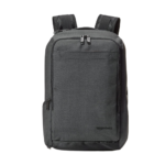 Amazon Basics Overnight Backpack - Front View