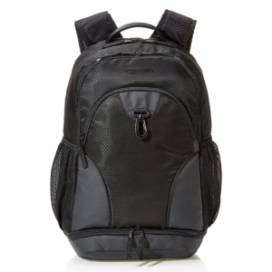 Amazon Basics Sports Laptop Backpack