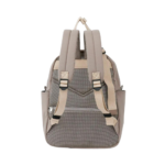 Anello BASE 2WAY A4 Backpack- Back View (2)