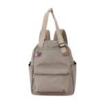 Anello BASE 2WAY A4 Backpack- Front View (2)