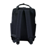 Anello CONNY Series Clasp Backpack - Back View