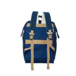 Anello CONNY Series Clasp Backpack - Back View (2)