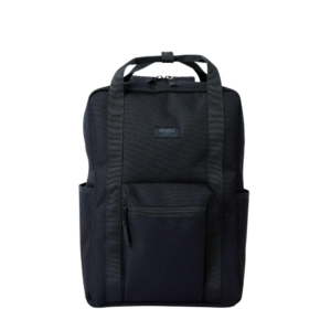 Anello CONNY Series Clasp Backpack - Front View