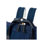Anello CONNY Series Clasp Backpack- Top View