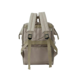 Anello CROSS BOTTLE Clasp Backpack - Back View