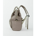 Anello CROSS BOTTLE Clasp Backpack -Side View