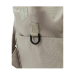 Anello CROSS BOTTLE Clasp Backpack - Side View