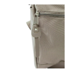 Anello CROSS BOTTLE Clasp Backpack - Zipper View
