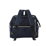 Anello NEW Repreve CROSS BOTTLE Backpack- Back View