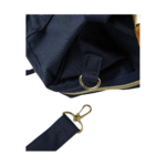 Anello NEW Repreve CROSS BOTTLE Backpack- Zipper View