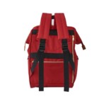 Anello NEW Repreve CROSS BOTTLE Regular Backpack - Back View