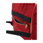Anello NEW Repreve CROSS BOTTLE Regular Backpack- Back View (2)