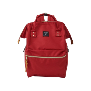 Anello NEW Repreve CROSS BOTTLE Regular Backpack- Front View