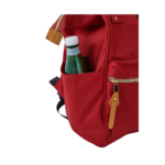 Anello NEW Repreve CROSS BOTTLE Regular Backpack - Side View