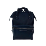 Anello New Premium Clasp Backpack - Front View