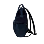 Anello Nouveau sac à dos à fermoir Premium - Vue latérale (3)