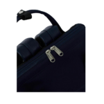 Anello Nouveau sac à dos à fermoir Premium - Vue du dessus