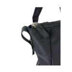 Anello PARCEL Series A4 Backpack - Zipper View