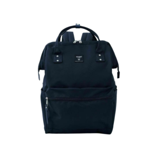 Anello REPREVE CROSS BOTTLE Clasp Backpack- Front View